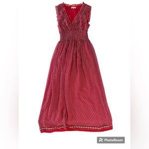 Max Studio Maxi Dress